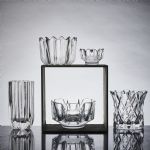 1735 5252 BOWLS / VASES